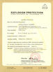 Chine Hefei WNK Smart Technology Co.,Ltd certifications