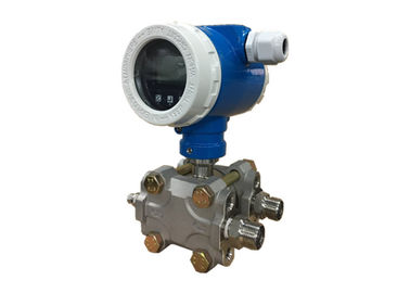 Industrial IP67 Explosion Proof Smart Differential Pressure Level Transmitter 4~20mA, Hart