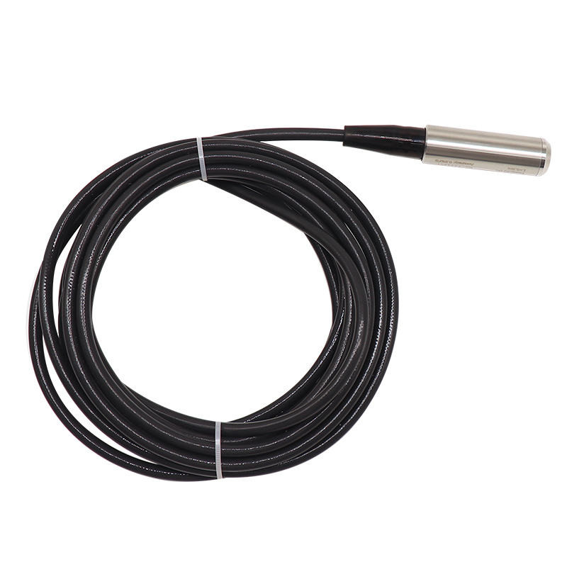 capteur de niveau submersible de l'eau de 0.5-4.5V I2C pour la mesure de niveau bonne profonde