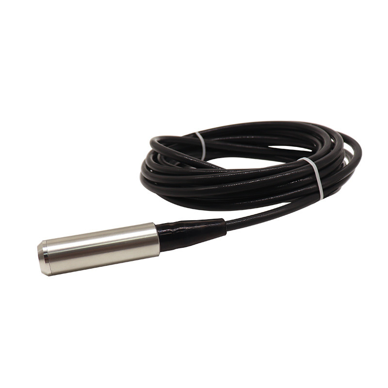 WNK RS485 4-20mA 0-10V Réseau d'approvisionnement en eau Capteur de niveau d'eau submersible