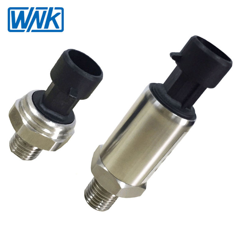 Capteur 0.5-4.5V 4-20mA 0-10V I2C de pression d'eau de Digital de haute précision
