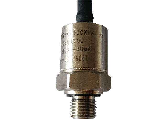 Alimentation d'énergie du capteur 3.3V de pression d'eau d'I2C et 0.5%FS de grande précision