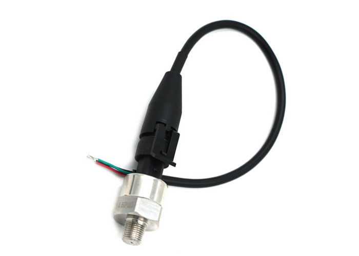 Micro absolu 4-20ma 0.5-4.5V I2C de capteur de pression d'OEM d'acier inoxydable
