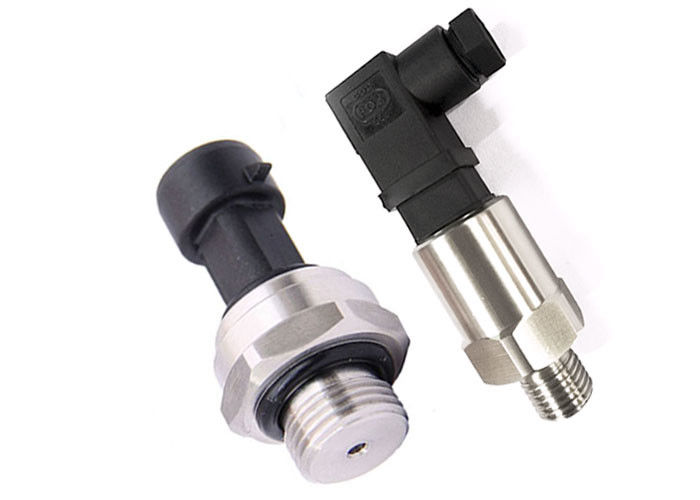 Micro absolu 4-20ma 0.5-4.5V I2C de capteur de pression d'OEM d'acier inoxydable