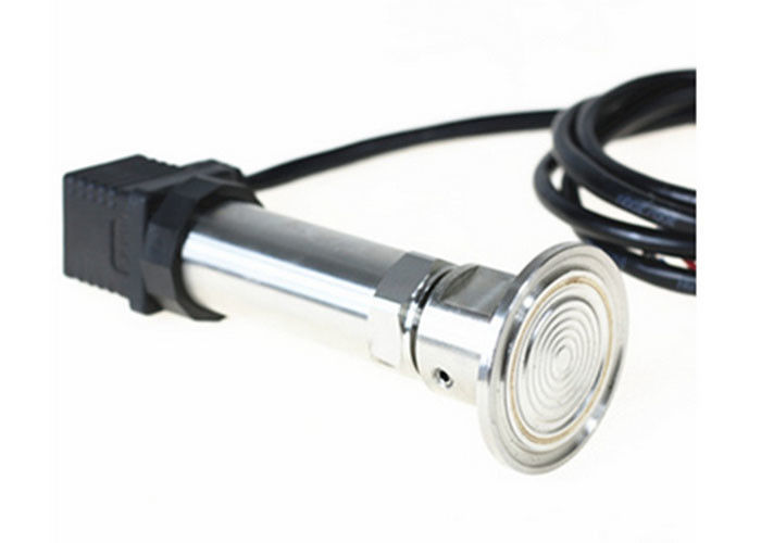 capteur de pression de contrat de 4-20ma 0.5-4.5V pour la mesure de niveau d'eau
