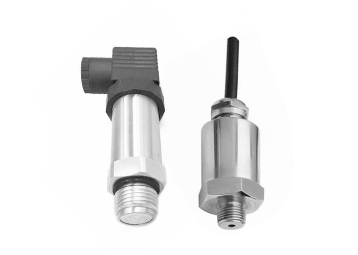 type 4-20ma dimension futé absolu de vide de la mesure 0.25%FS compacte de transmetteur de pression