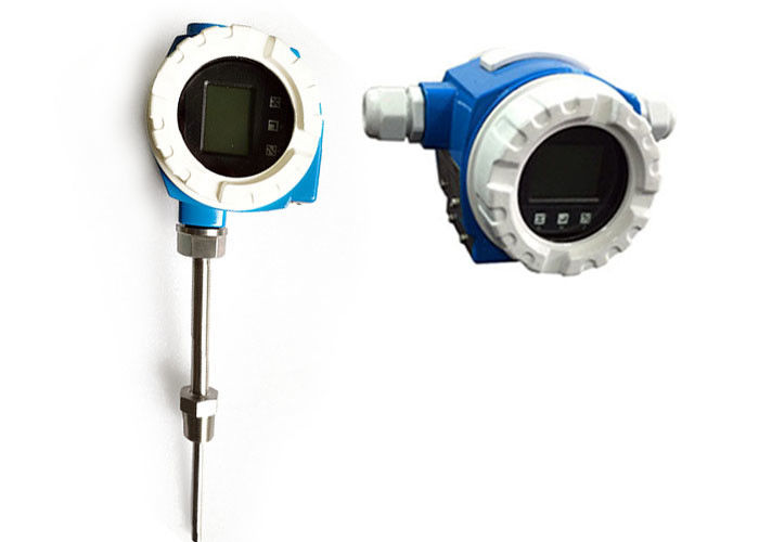 Le capteur de température liquide de T/C K avec le cerf 4-20mA a produit la fonction d'autodiagnostic