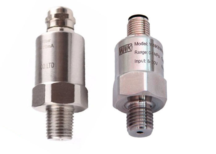 capteur de pression de contrat de 4-20ma 0.5-4.5V pour la mesure de niveau d'eau