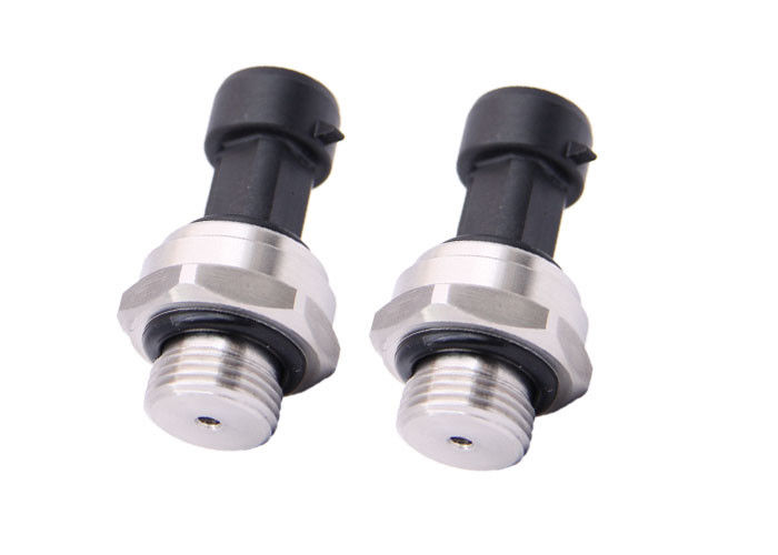 déflateur compact de Schrader de capteur de la pression 0.5-4.5V produit par IIC pour le réfrigérant