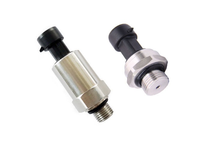 déflateur compact de Schrader de capteur de la pression 0.5-4.5V produit par IIC pour le réfrigérant