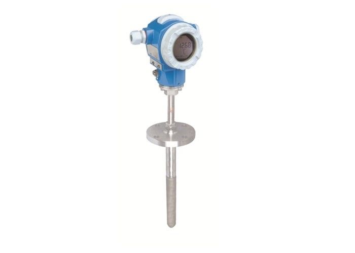 émetteur de la température de 4 -20ma et mesure intelligents de la température avec le type K de thermocouple