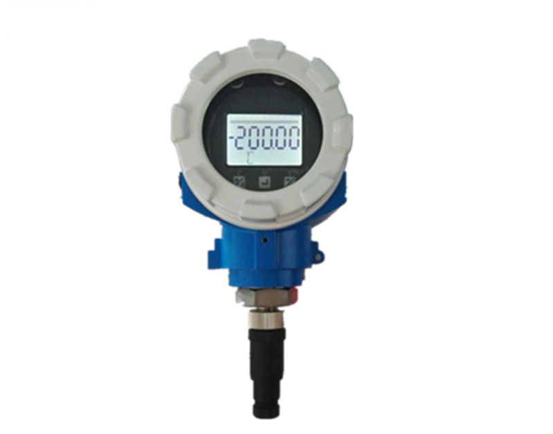 émetteur de la température de 4 -20ma et mesure intelligents de la température avec le type K de thermocouple