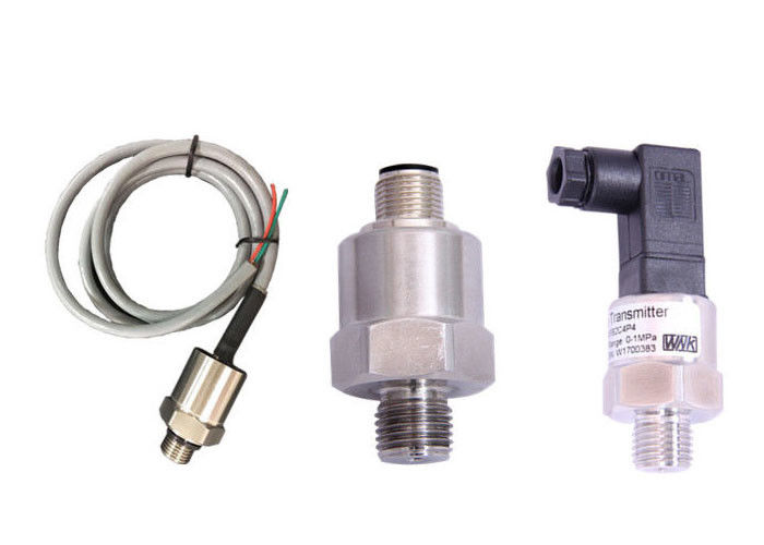 Alimentation d'énergie du capteur 3.3V de pression d'eau d'I2C et 0.5%FS de grande précision