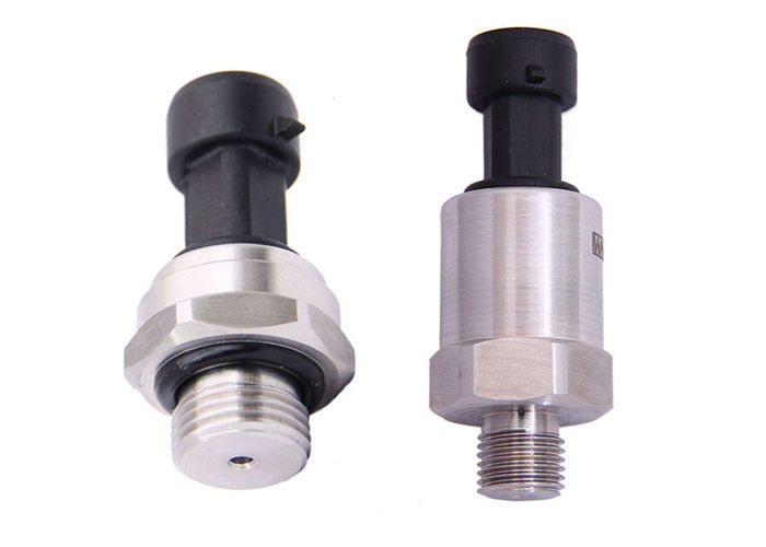 Capteur 0.5-4.5V 4-20mA 0-10V I2C de pression d'eau de Digital de haute précision