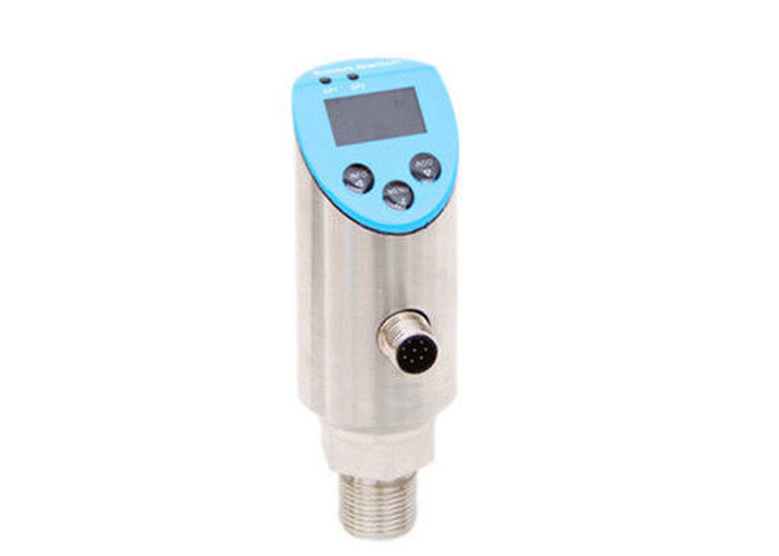 Mano-contact électronique électrique de Smart 4-20mA 0-5V Digital sans la commutation d'OR