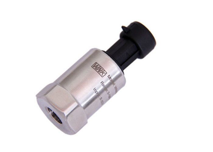 déflecteur 7/16-20UNF de capteur de pression atmosphérique 4~20mA pour Refregeration