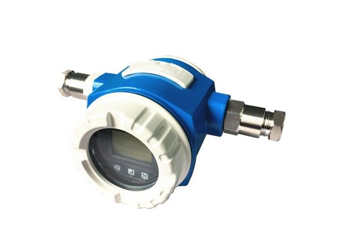 émetteur de la température de 4 -20ma et mesure intelligents de la température avec le type K de thermocouple