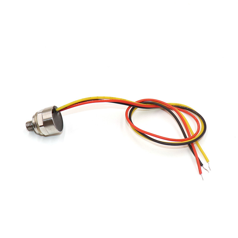 Capteur de pression d'alimentation 5VDC pour supports liquides dans les systèmes de commande industriels