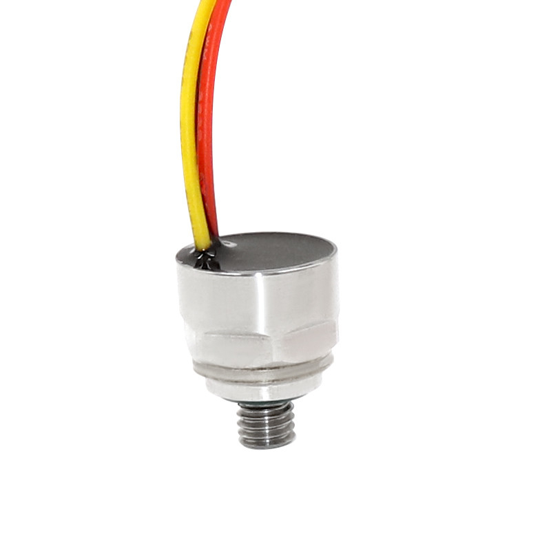 Capteur de pression d'alimentation 5VDC pour supports liquides dans les systèmes de commande industriels