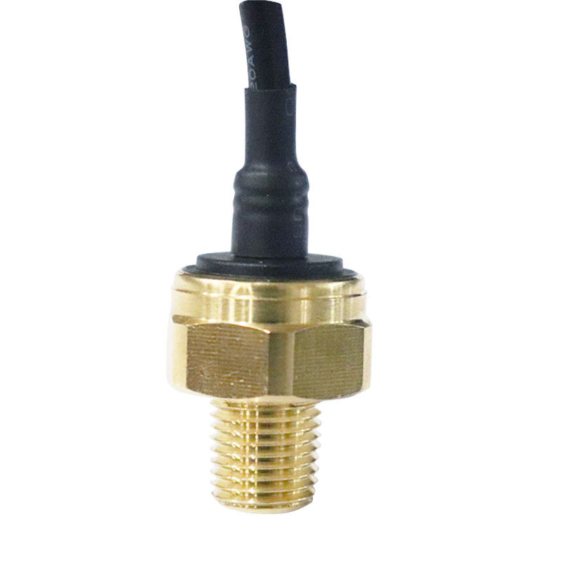 Capteur de grande précision antiusure de pression de capteur de pression atmosphérique de la sortie 0.5V-4.5V mini