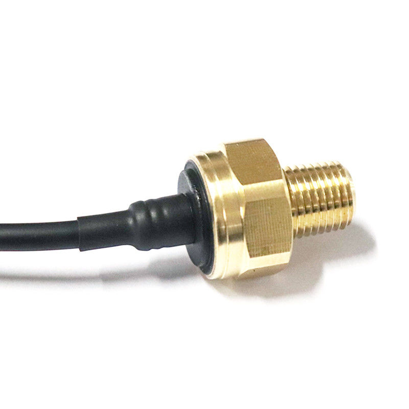 Capteur de grande précision antiusure de pression de capteur de pression atmosphérique de la sortie 0.5V-4.5V mini