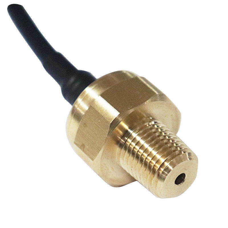 Capteur de grande précision antiusure de pression de capteur de pression atmosphérique de la sortie 0.5V-4.5V mini