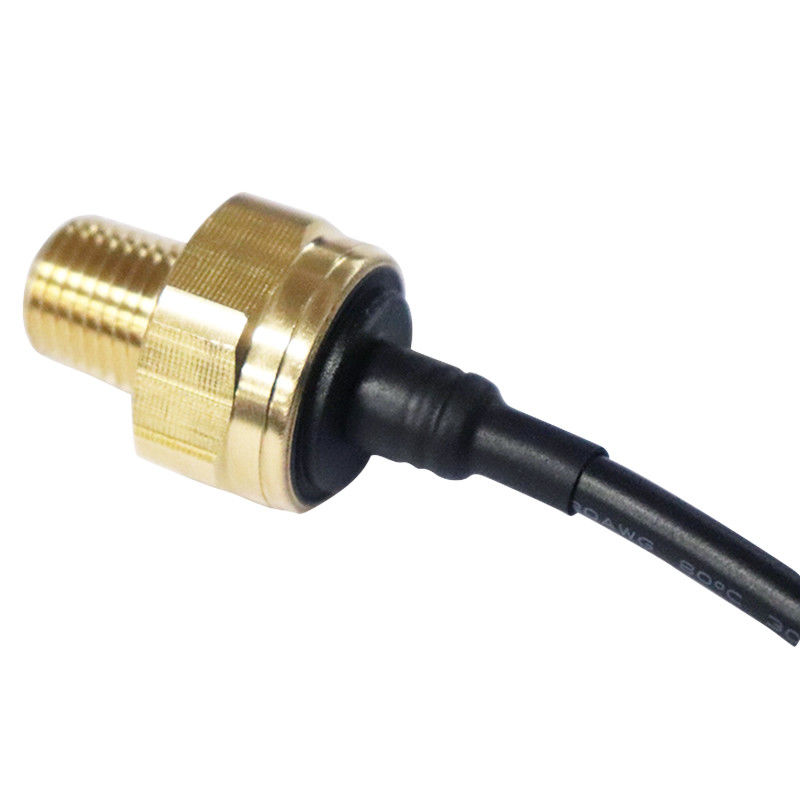 Capteur de grande précision antiusure de pression de capteur de pression atmosphérique de la sortie 0.5V-4.5V mini