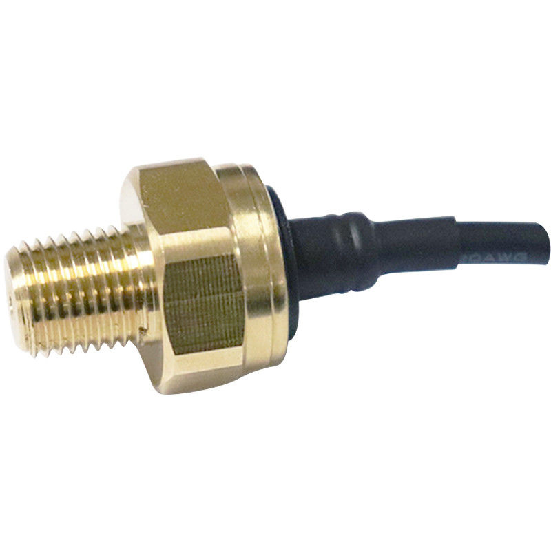 Capteur de grande précision antiusure de pression de capteur de pression atmosphérique de la sortie 0.5V-4.5V mini