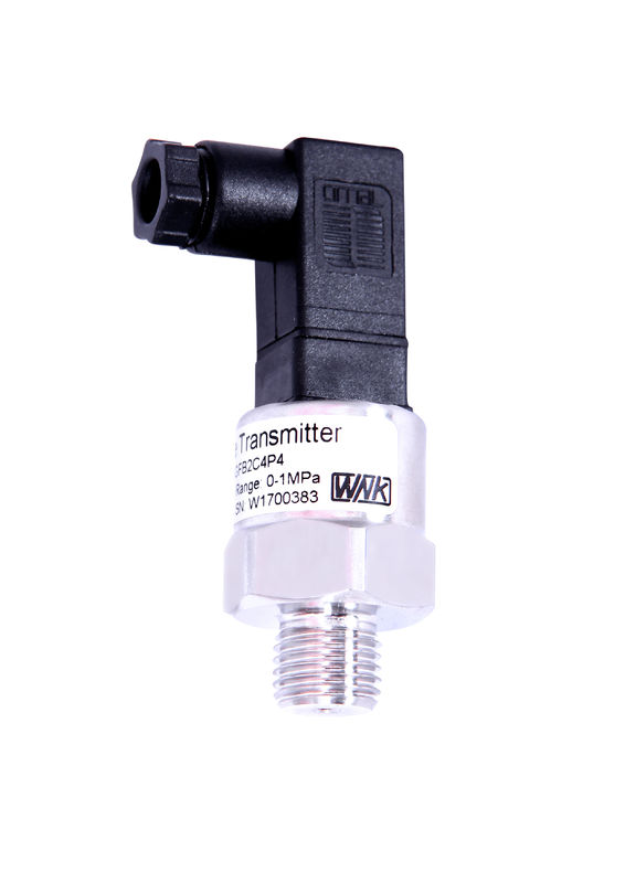 Capteur de pression atmosphérique SS304 pour l'OEM/ODM de la climatisation 4~20mA 0.5~4.5V