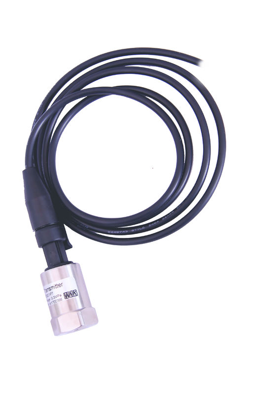 Capteur de pression de contrat d'IP67 4~20mA 0.5-4.5V pour le système de compresseur, hydraulique et pneumatique