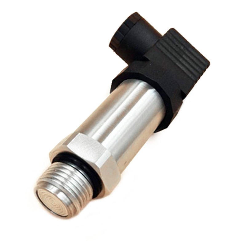 Matériel capacitif de logement d'acier inoxydable de la petite taille 304 de capteur de pression de WNK805m IP65 :