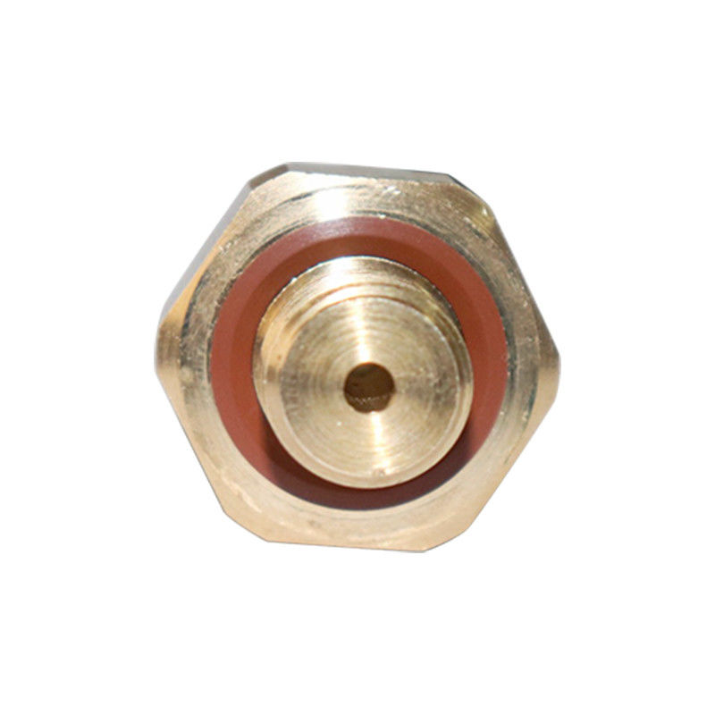 0-2000 capteur de pression atmosphérique de KPa anti-corrosif et résistance de vibration