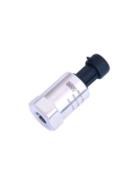 Micro absolu 4-20ma 0.5-4.5V I2C de capteur de pression d'OEM d'acier inoxydable