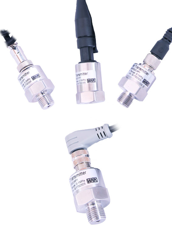 capteur de pression de contrat de 4-20ma 0.5-4.5V pour la mesure de niveau d'eau