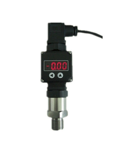 304 C.C du capteur 10.5-55V de pression atmosphérique d'acier inoxydable avec l'approbation de GV