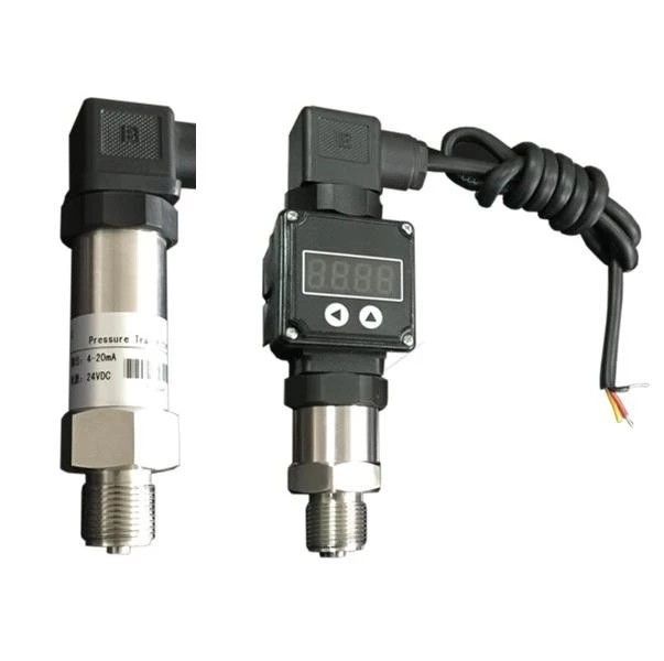 304 C.C du capteur 10.5-55V de pression atmosphérique d'acier inoxydable avec l'approbation de GV