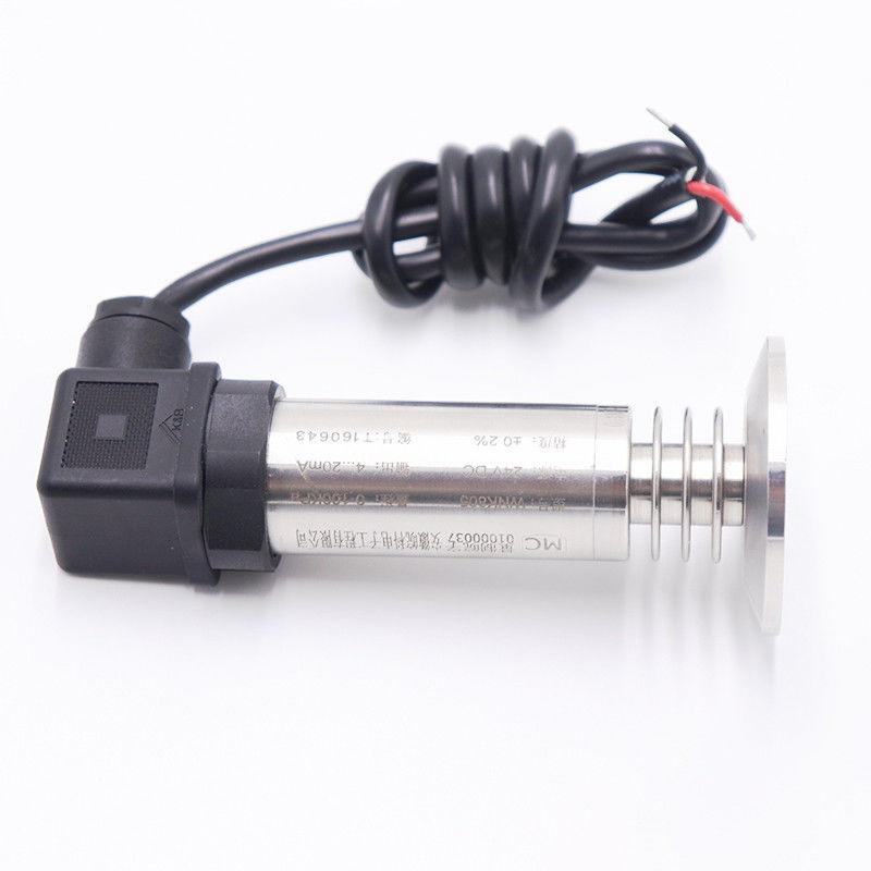 304 capteur de pression de pneu de capteur de pression des pneus de l'acier inoxydable IP65 pour le benz de Mercedes