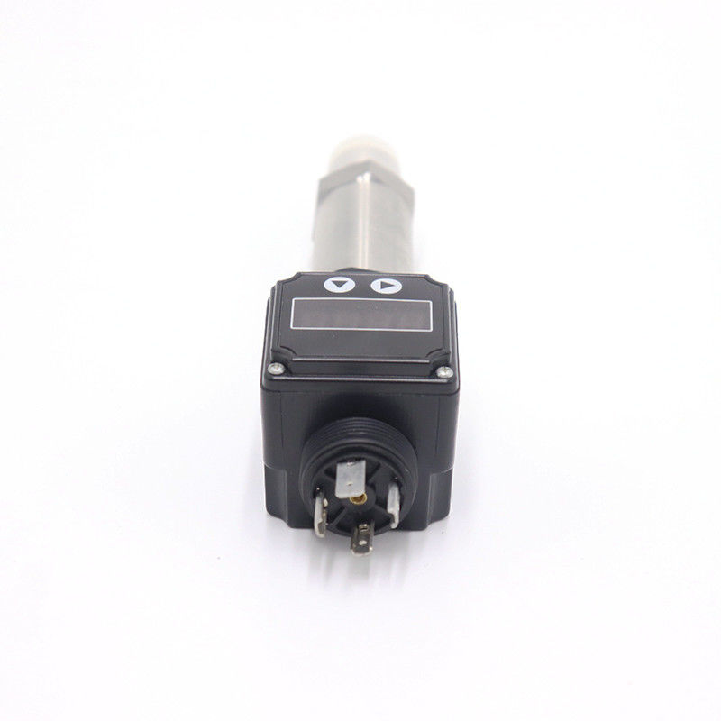C.C 10.5-55V anti-corrosif du capteur WNK805 de transducteur de pression atmosphérique 4-20mA