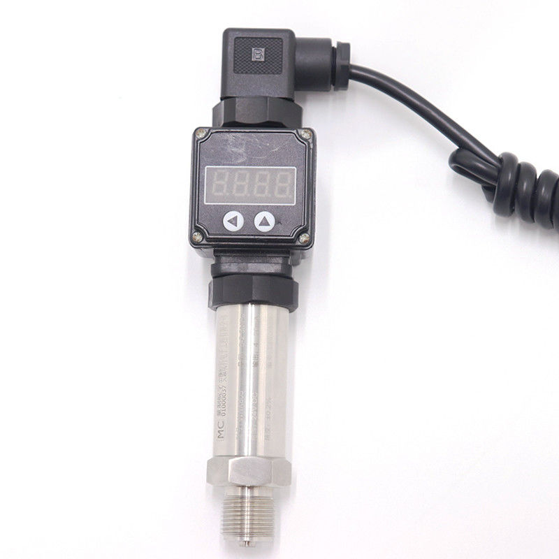 C.C 10.5-55V anti-corrosif du capteur WNK805 de transducteur de pression atmosphérique 4-20mA