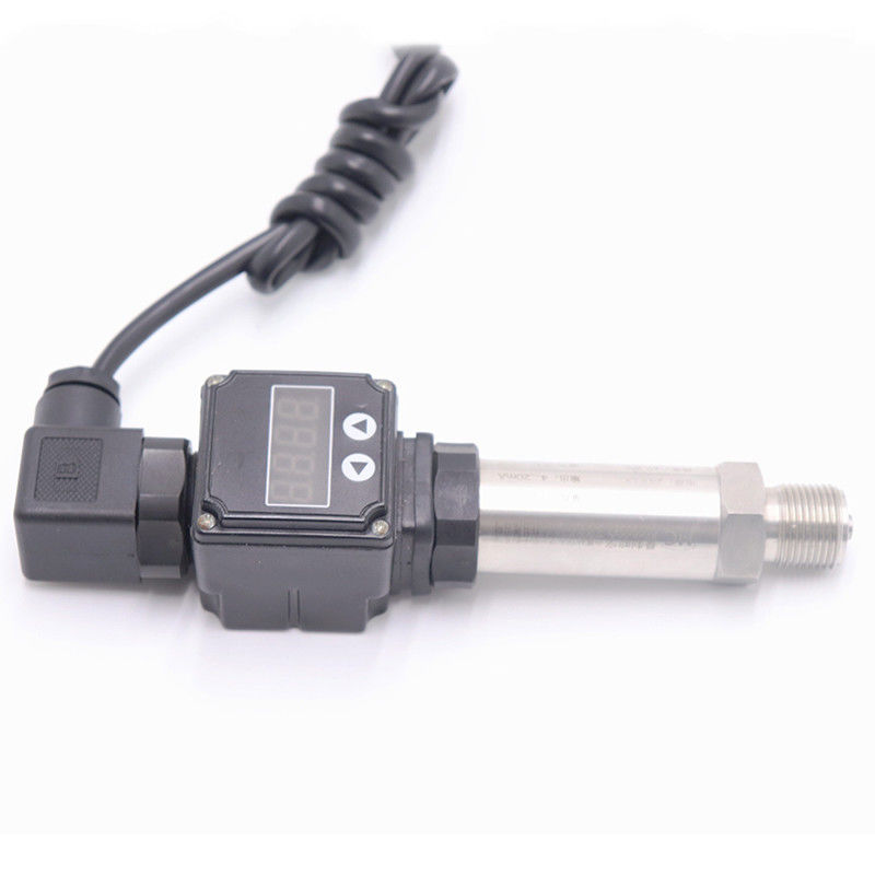 C.C 10.5-55V anti-corrosif du capteur WNK805 de transducteur de pression atmosphérique 4-20mA