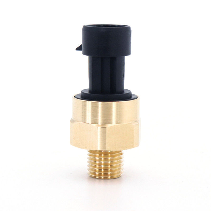 Arrosez le transmetteur de pression futé d'air d'huile 4,75 - CE d'approvisionnement d'alimentation CC 5.25V