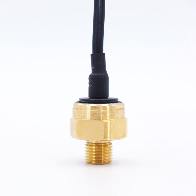 WNK83MA a adapté le débouché aux besoins du client 0,5 de câble - C.C 4.5V a produit le capteur intelligent de pression