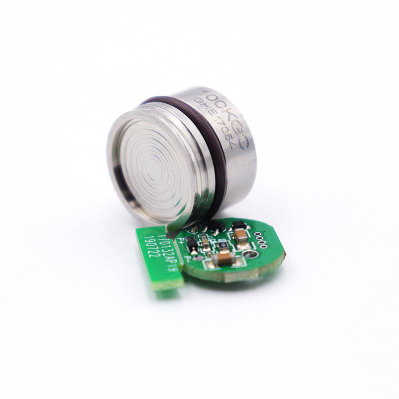 0 - mini IOT capteur industriel de pression de silicium de capteur de pression de 7MPa 12 mois de garantie