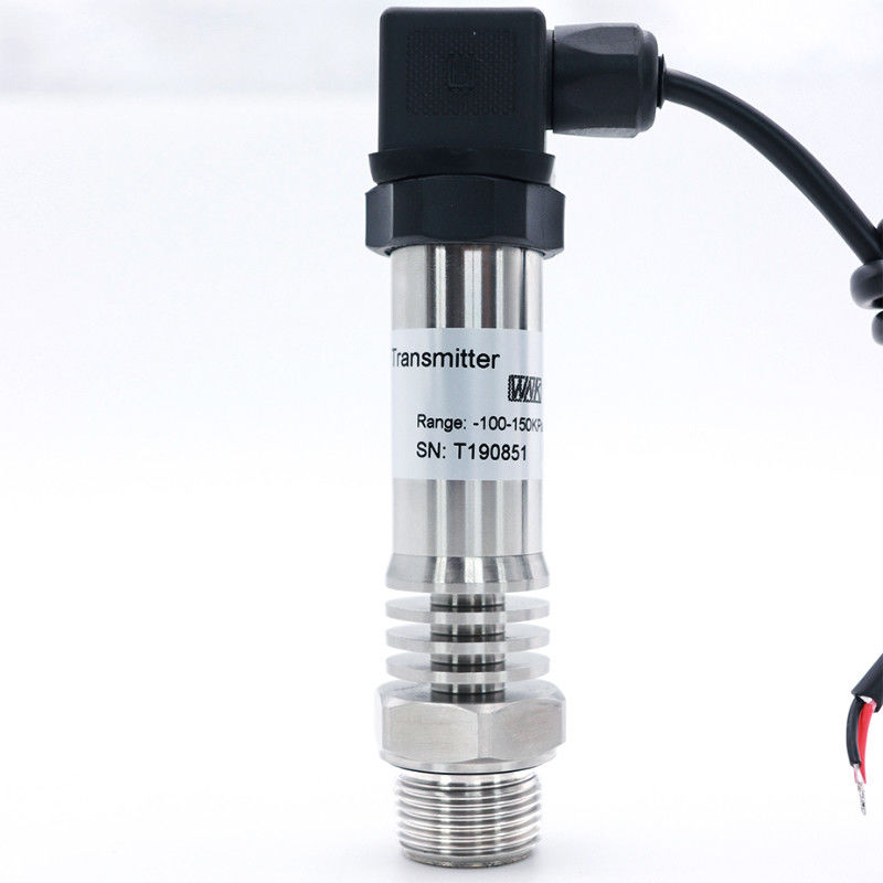Capteur affleurant WNK805 0,2% FS/0,5% exactitudes de pression de la haute température IOT de FS