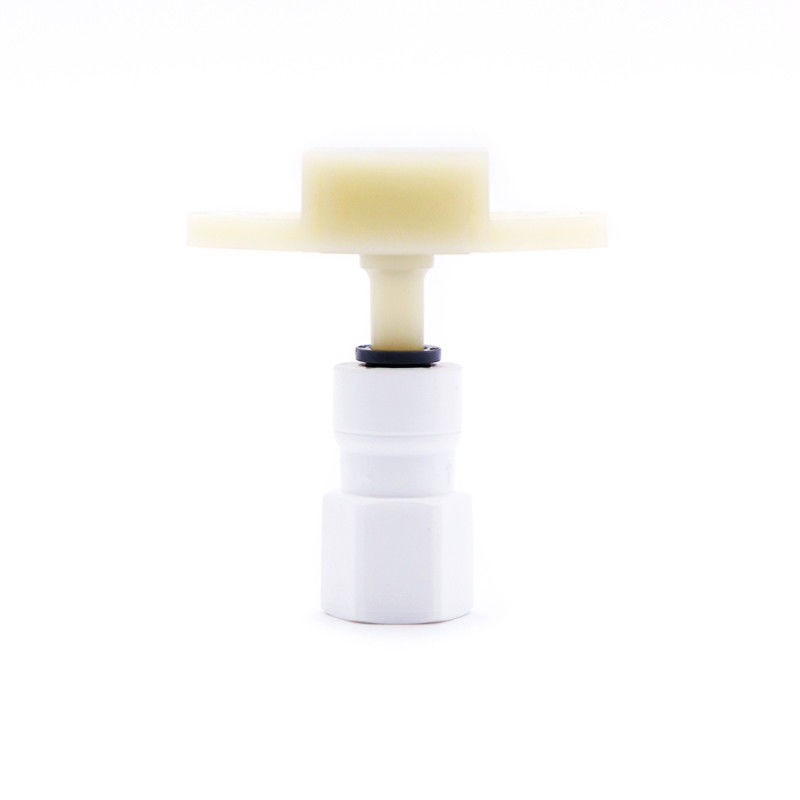 résolution du capteur 0.0002psi de pression de l'alimentation de l'énergie 5V IOT 49.9mm * 32.85mm * 20mm