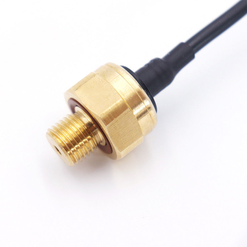 MPA intelligent en laiton du transmetteur de pression 0.5-4.5V 0-2 pour l'application de la CAHT