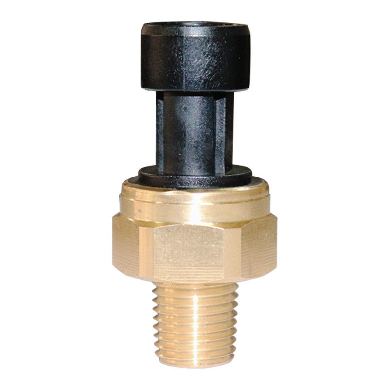 capteur en céramique de pression de capacité de 1000kPa 1/4NPT avec la sortie 0.5-4.5v