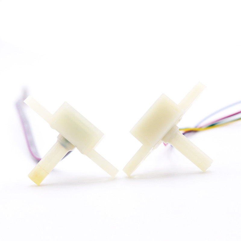 I2C a produit le capteur de pression de gaz de l'air 5V pour les dispositifs médicaux indiqué la pression