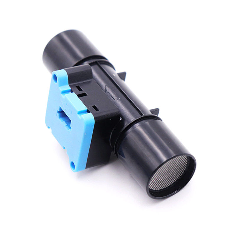 capteur médical de circulation d'air de 0-200slm 5VDC I2C pour le gaz non corrosif