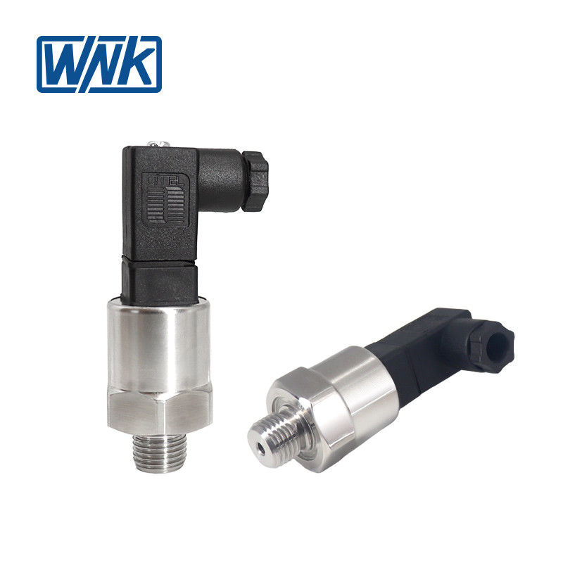 Catégorie du transducteur IP65 d'émetteur de pression de gaz naturel de Ss304 4-20ma 0.5-4.5V I2C